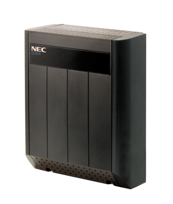 G NEC DSX 40 80 160 1091060 V2.2.1A Intramail 2 Port 8 Hour Flash Voice Mail 