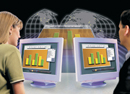 IPXpress Web Conference Service, ideal for users who want a basic web conferencing service that is easy to use with minimal features at a low monthly cost for unlimited use.